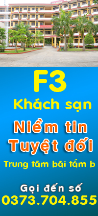 khach san f3